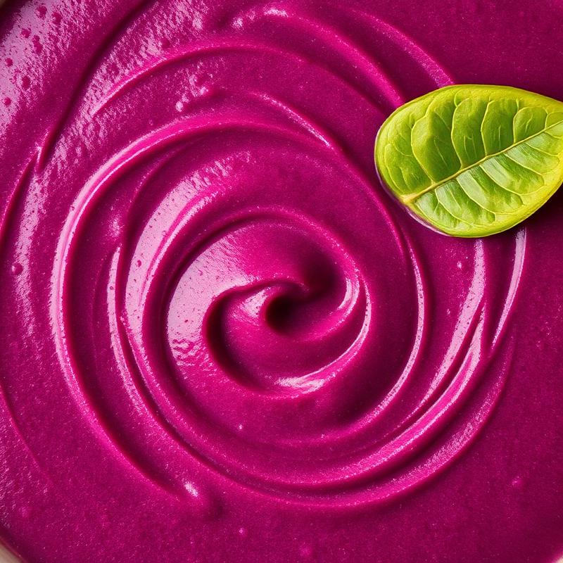 Açaí-Produkte