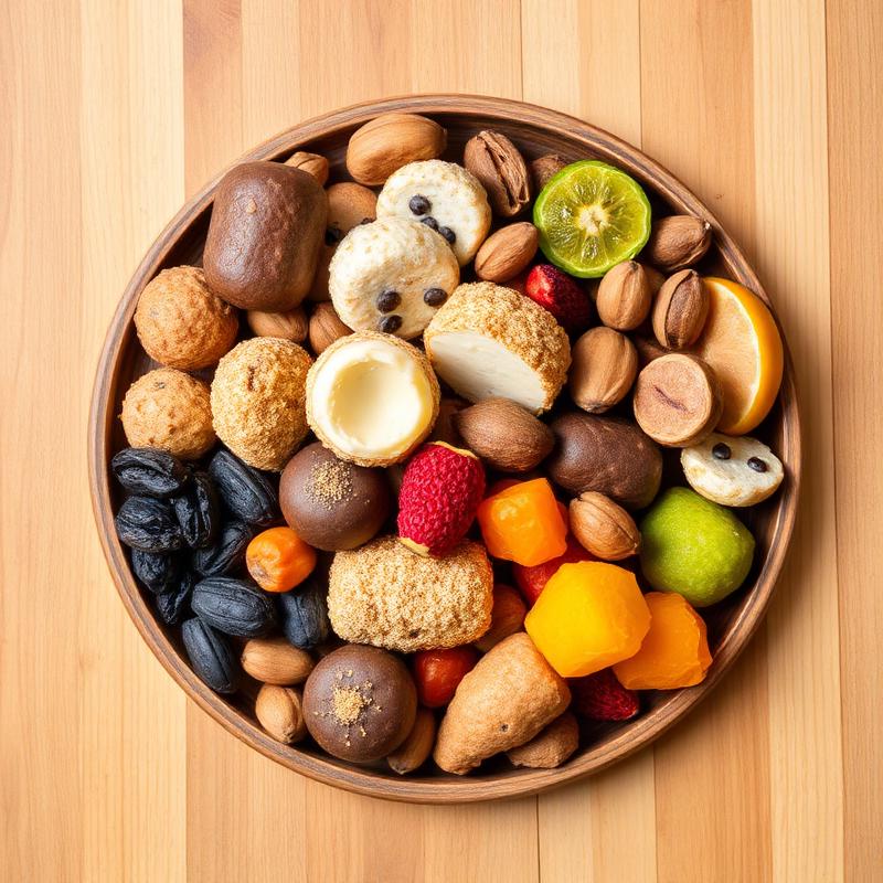 Snacks & Süßes
